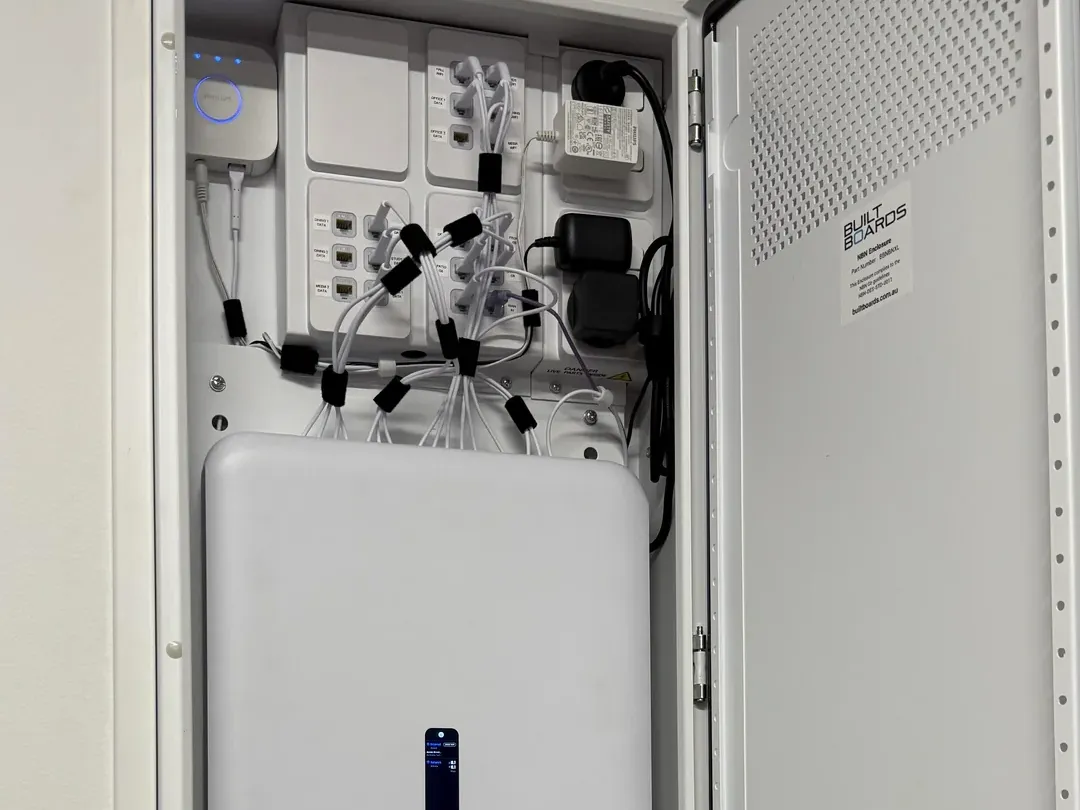 Structured Cabling