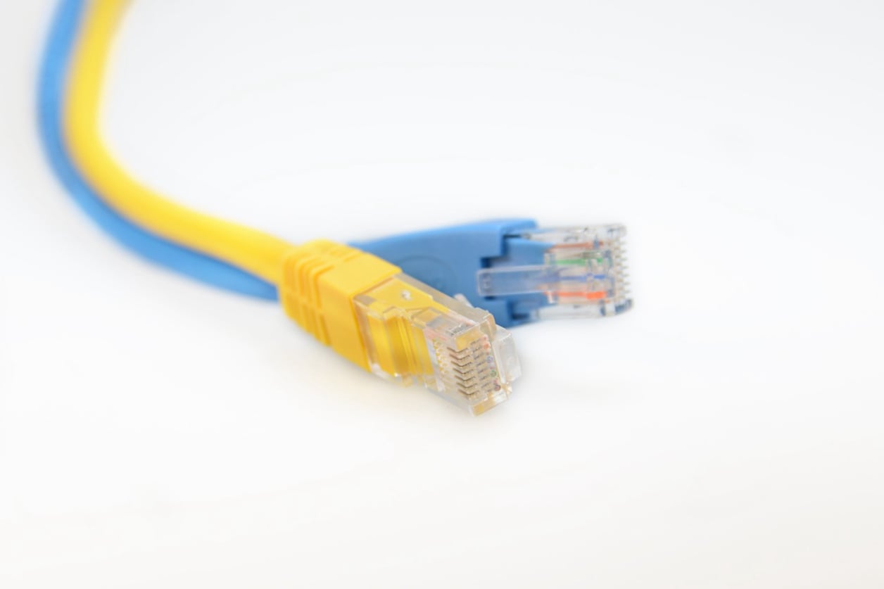 Network Cables